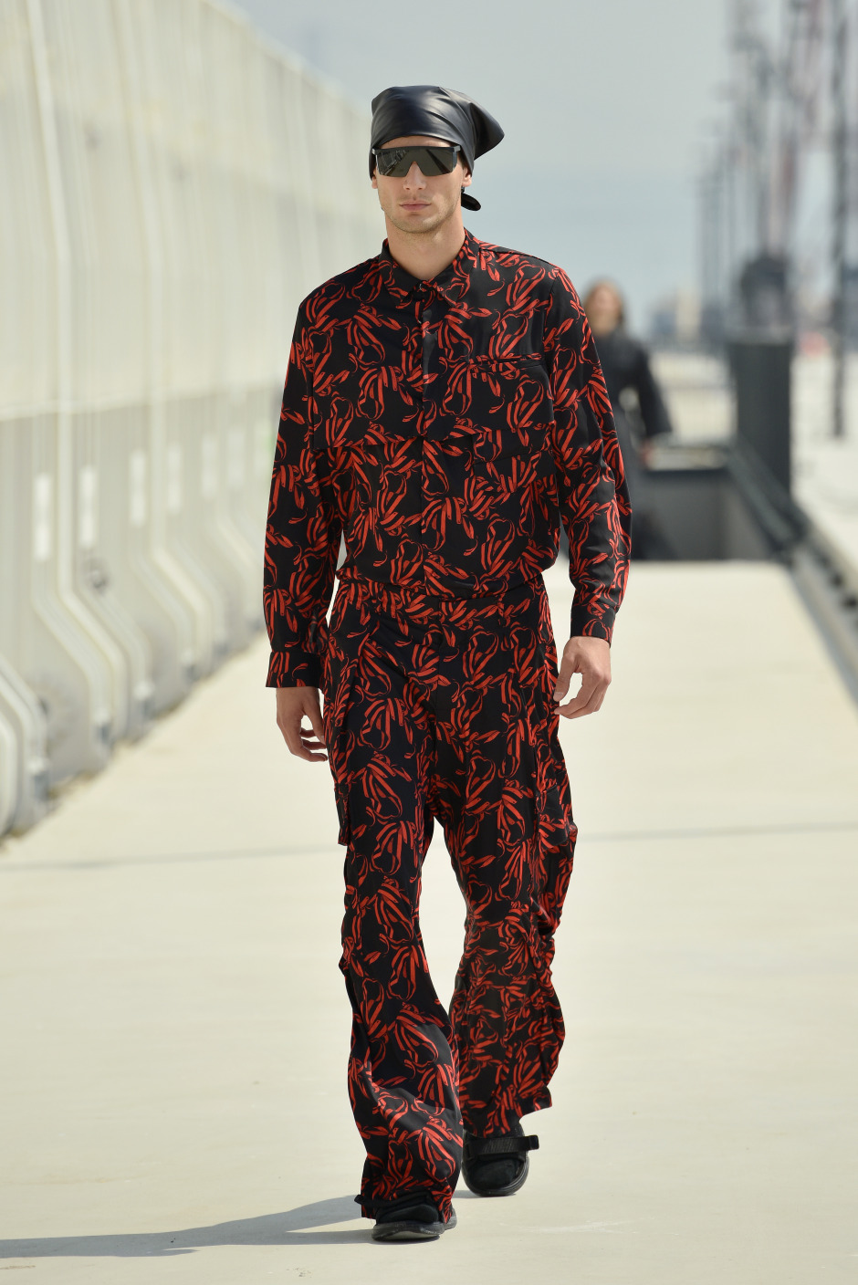 MBFWI - YPLUS by Yakup Biçer İlkbahar / Yaz 2021