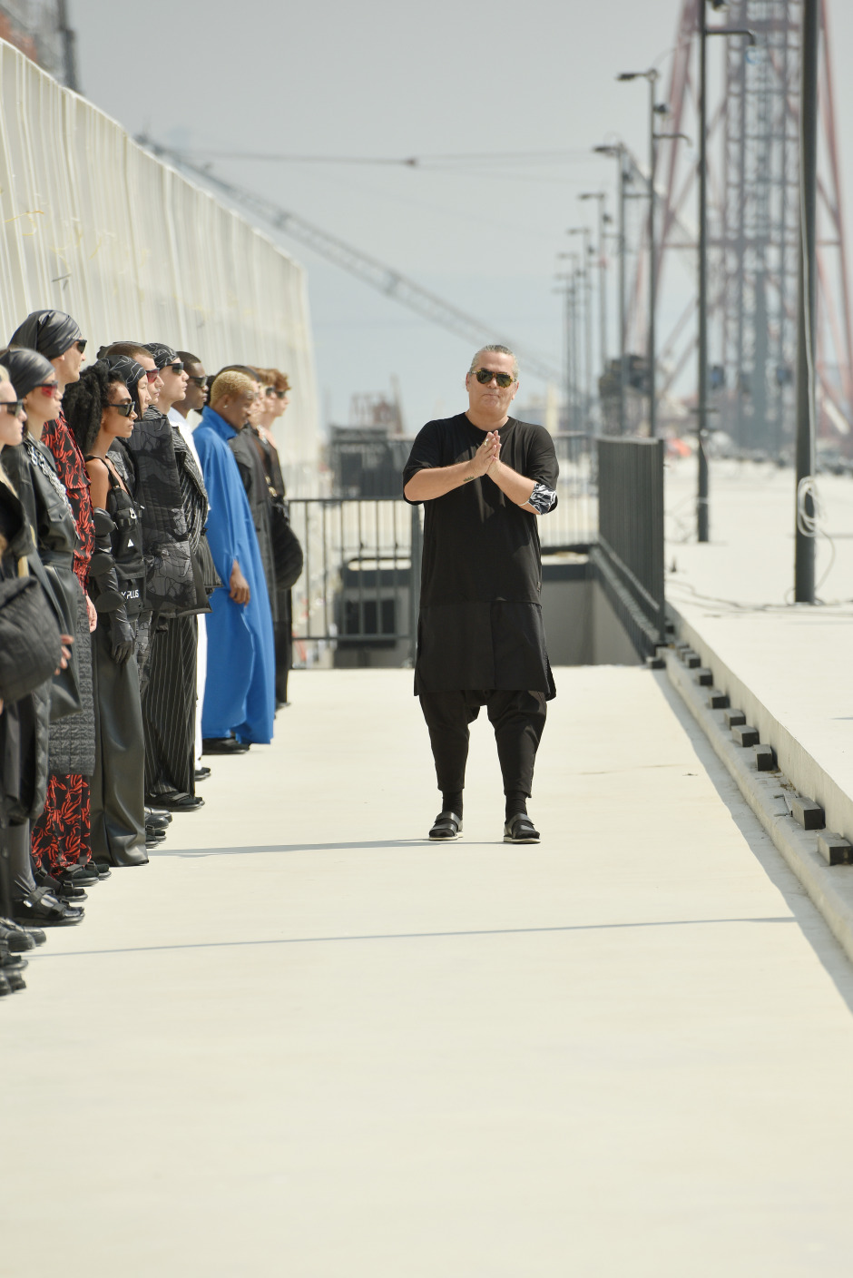 MBFWI - YPLUS by Yakup Biçer İlkbahar / Yaz 2021