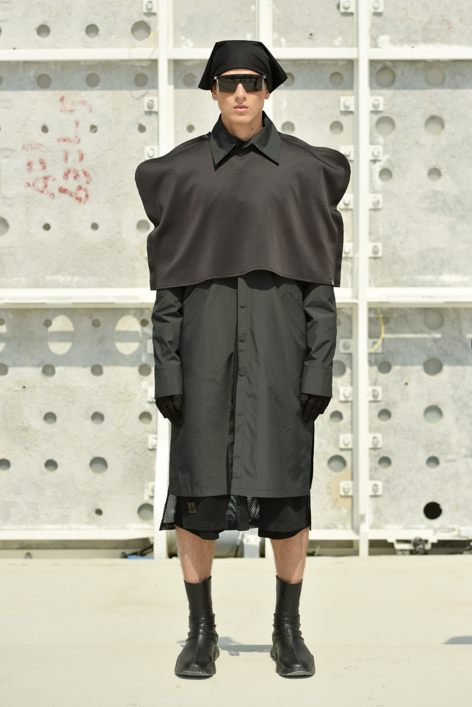 MBFWI - YPLUS by Yakup Biçer İlkbahar / Yaz 2021