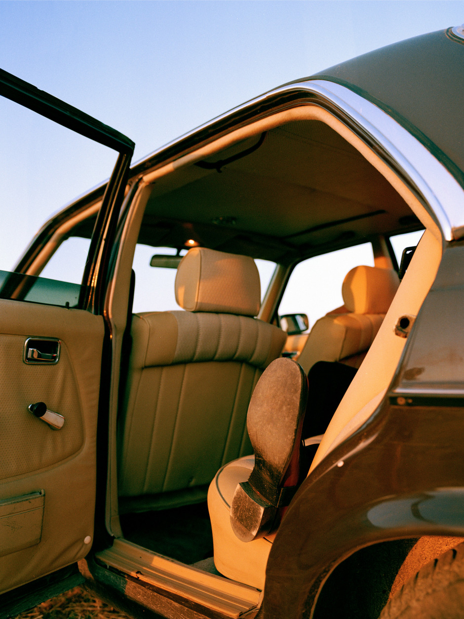 Yeni Kökler: Mezopotamya / Kabul Et ve Özgür Kal