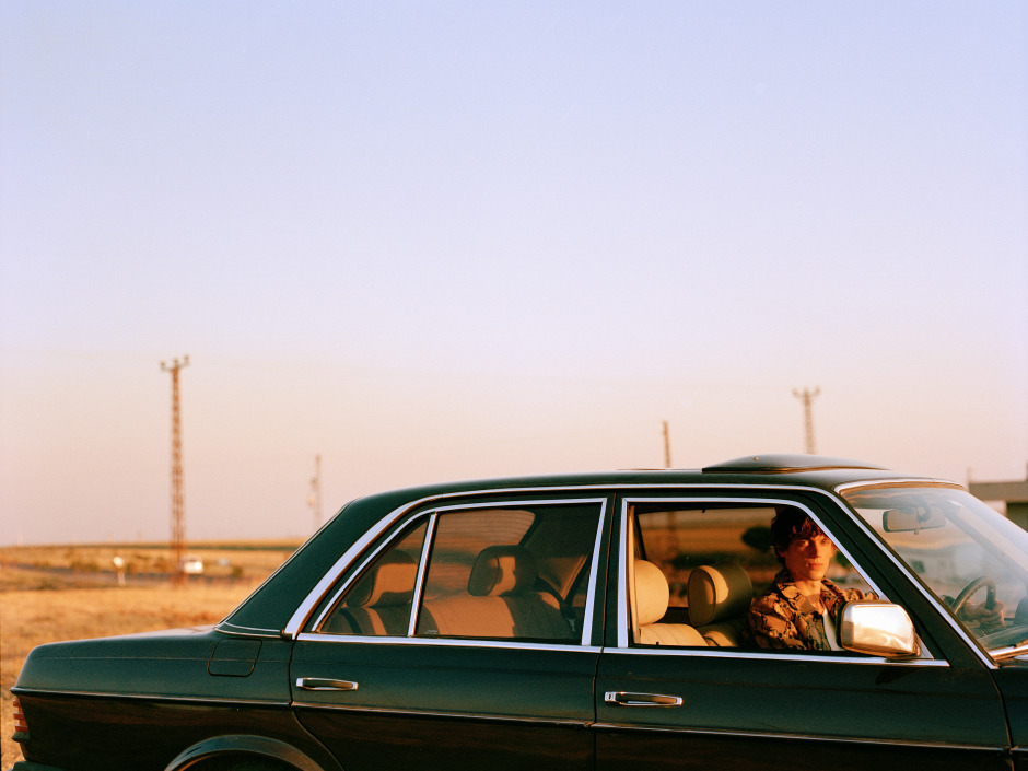 Yeni Kökler: Mezopotamya / Kabul Et ve Özgür Kal