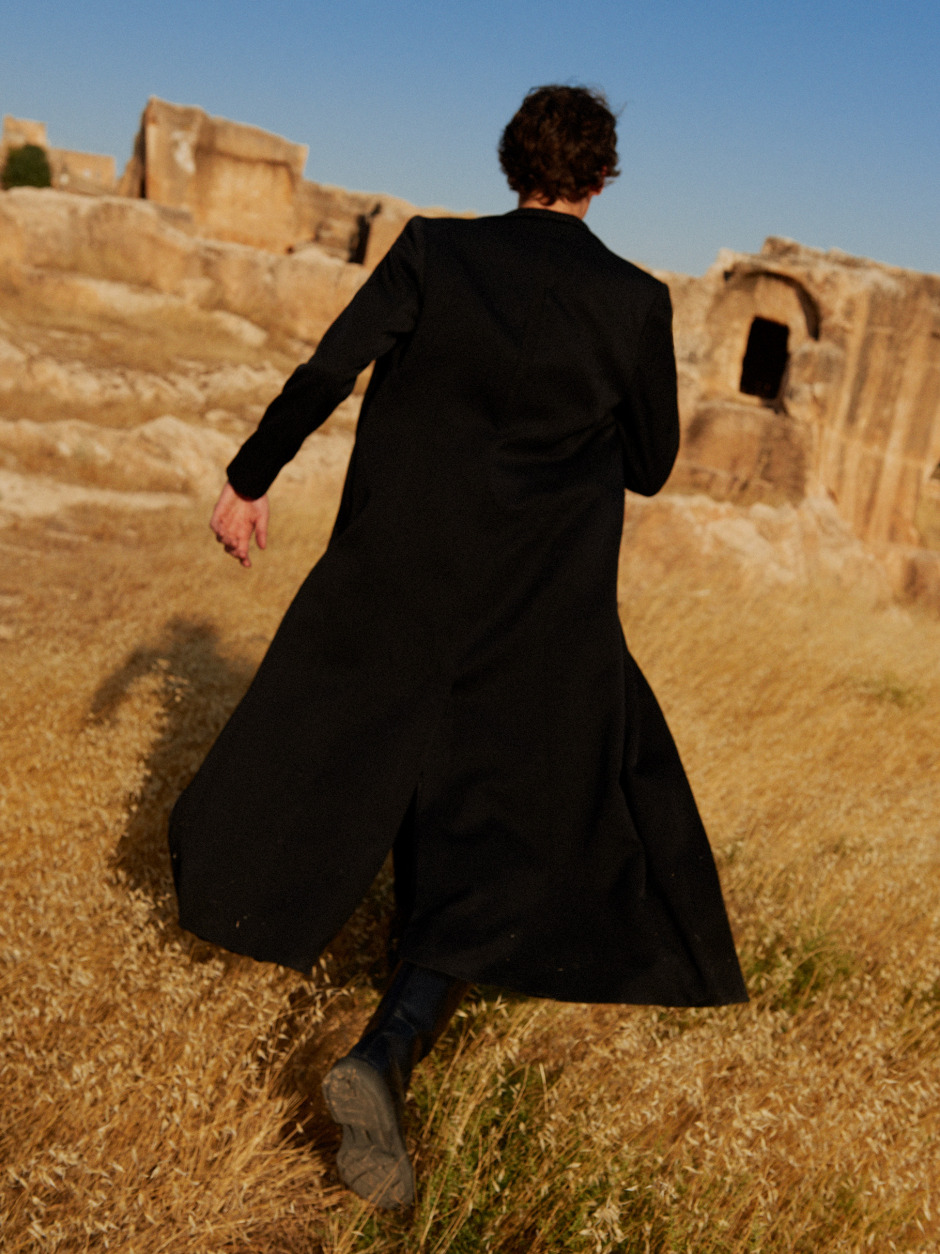 Yeni Kökler: Mezopotamya / Kabul Et ve Özgür Kal