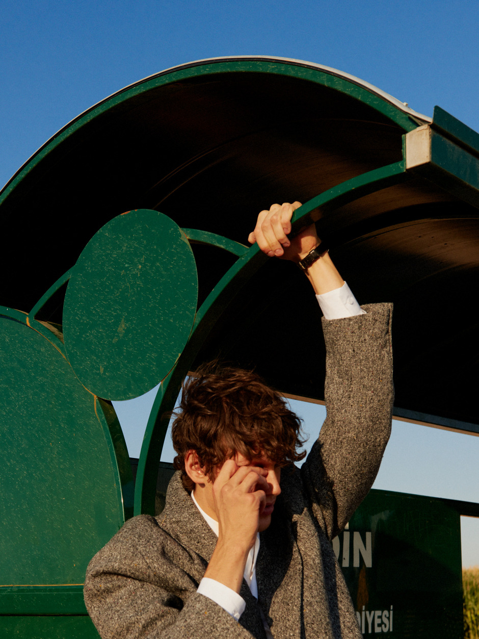 Yeni Kökler: Mezopotamya / Kabul Et ve Özgür Kal