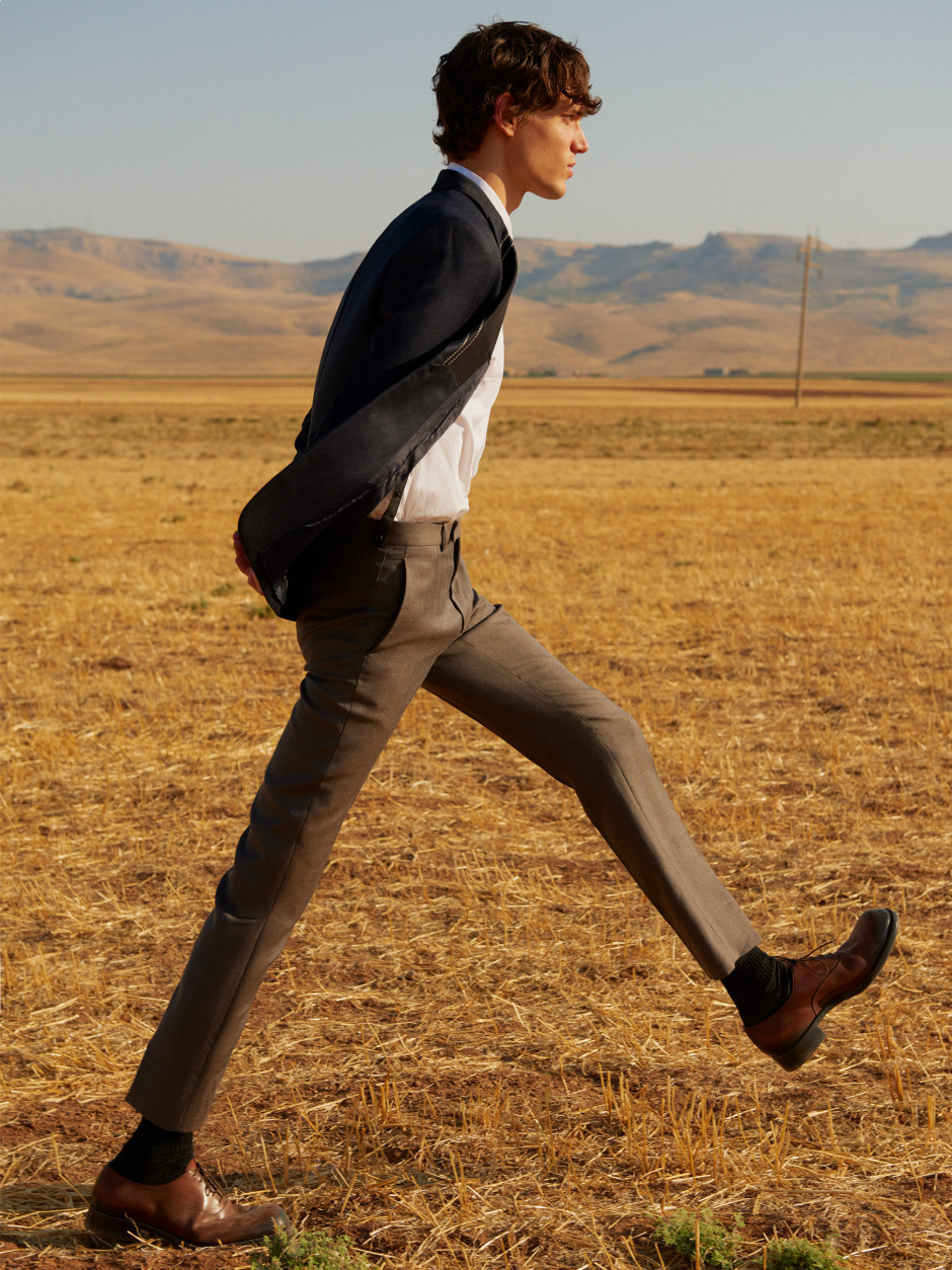 Yeni Kökler: Mezopotamya / Kabul Et ve Özgür Kal