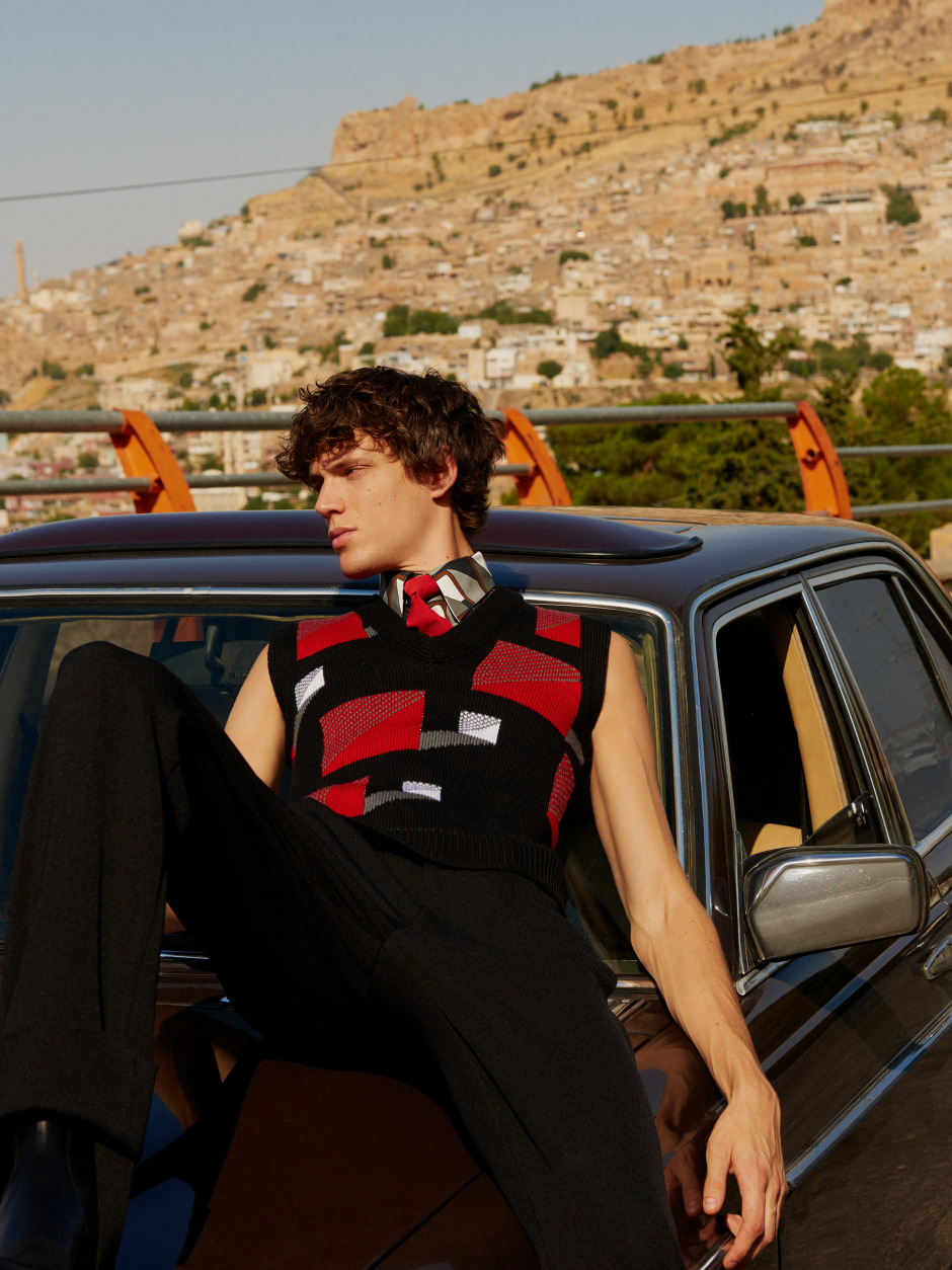 Yeni Kökler: Mezopotamya / Kabul Et ve Özgür Kal