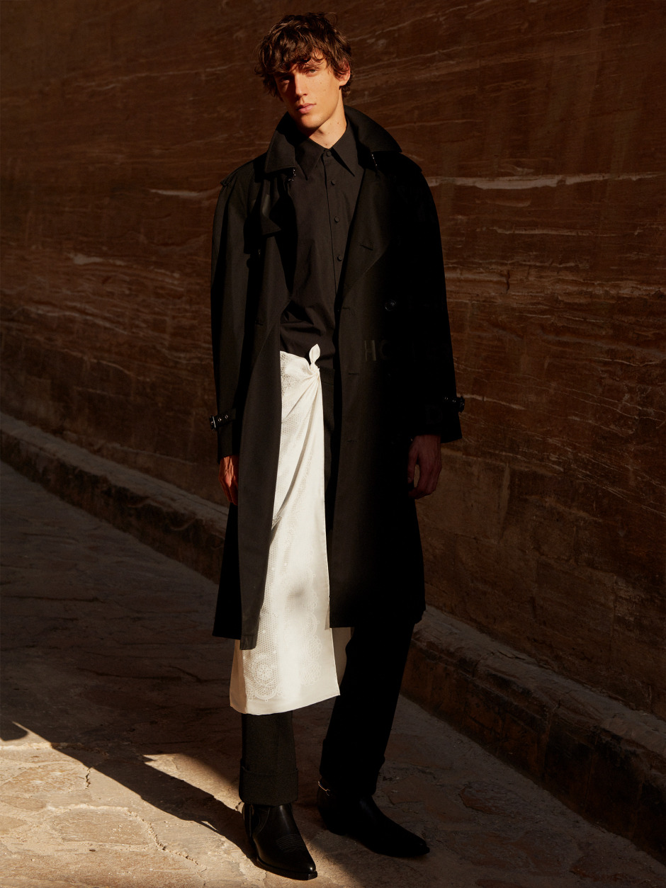 Yeni Kökler: Mezopotamya / Kabul Et ve Özgür Kal