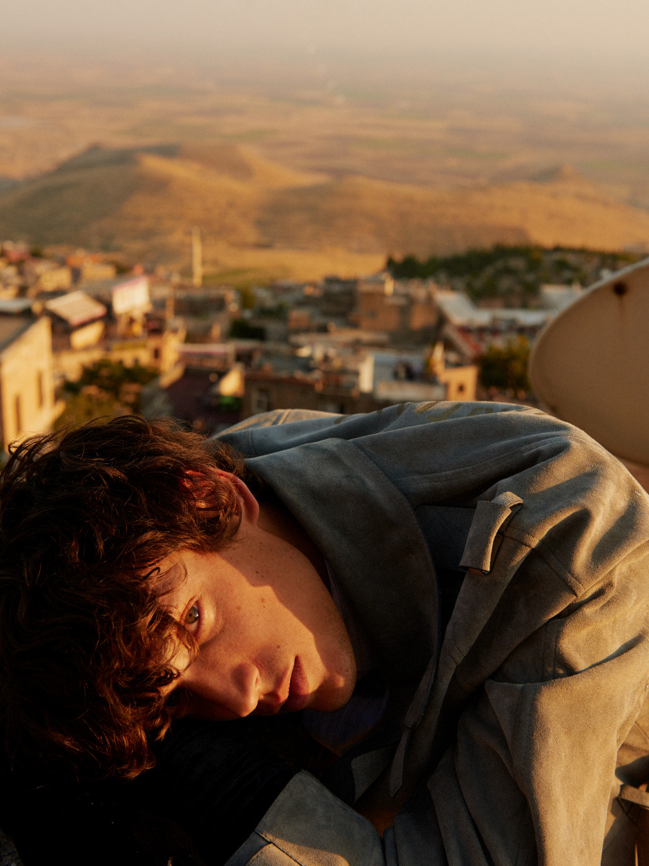 Yeni Kökler: Mezopotamya / Kabul Et ve Özgür Kal