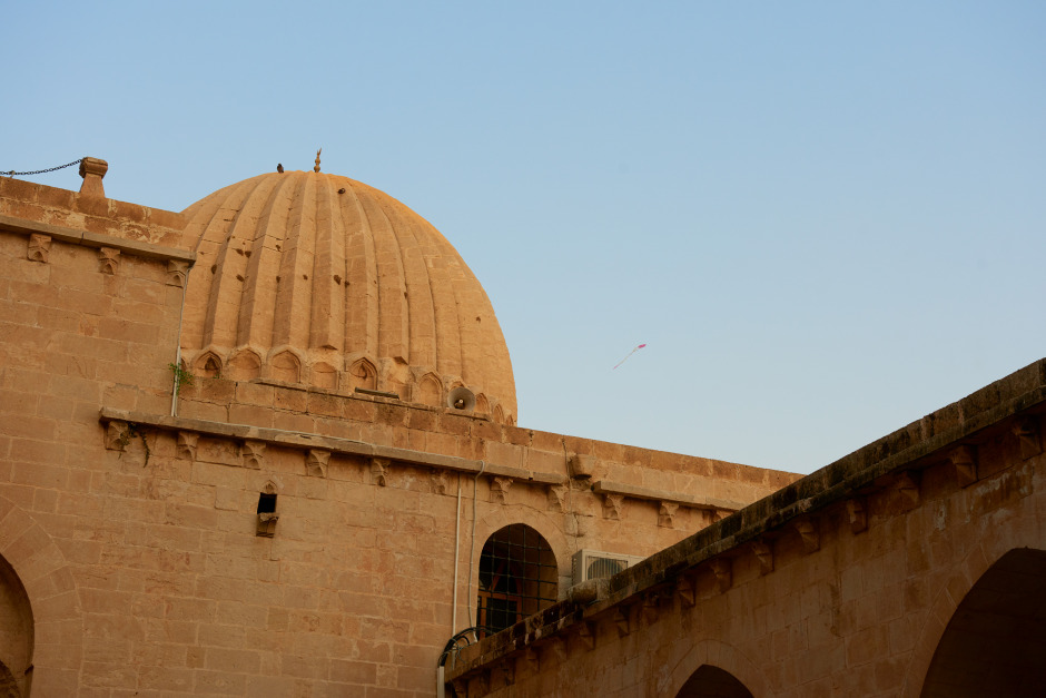 Yeni Kökler: Mezopotamya / Kabul Et ve Özgür Kal