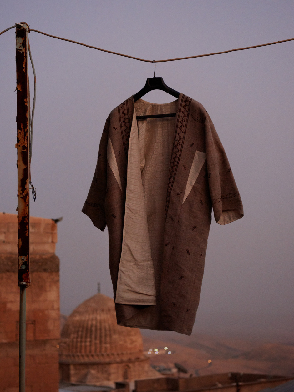 Yeni Kökler: Mezopotamya / Kabul Et ve Özgür Kal