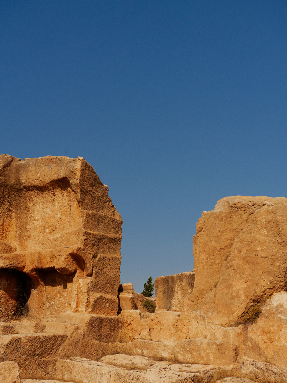 Yeni Kökler: Mezopotamya / Kabul Et ve Özgür Kal