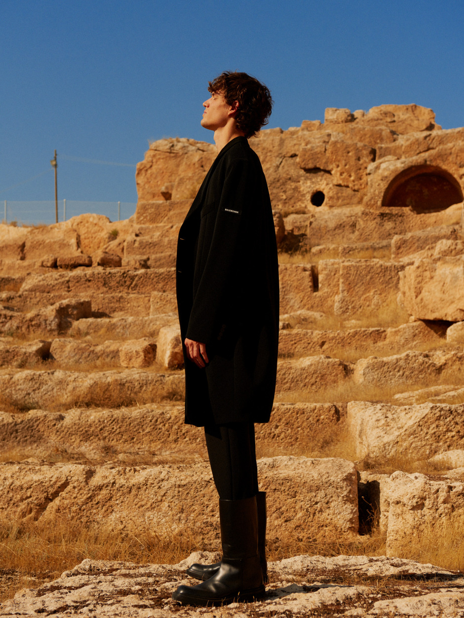 Yeni Kökler: Mezopotamya / Kabul Et ve Özgür Kal