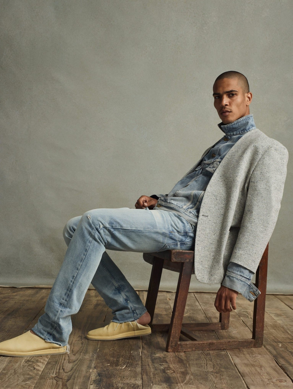 Erkek Giyiminde Çabasız Şıklığın Modern Kahramanı: Jerry Lorenzo