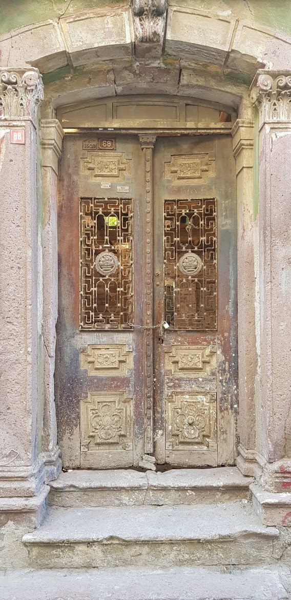 GQ Türkiye ile Cumadan Pazara: Ayvalık & Cunda