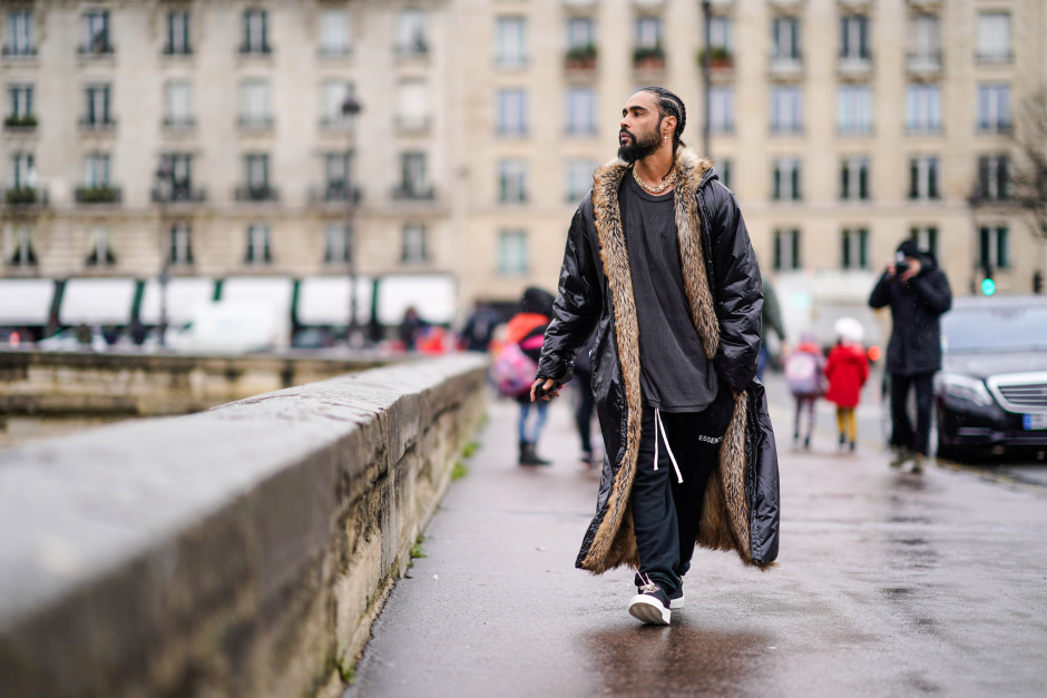 Erkek Giyiminde Çabasız Şıklığın Modern Kahramanı: Jerry Lorenzo