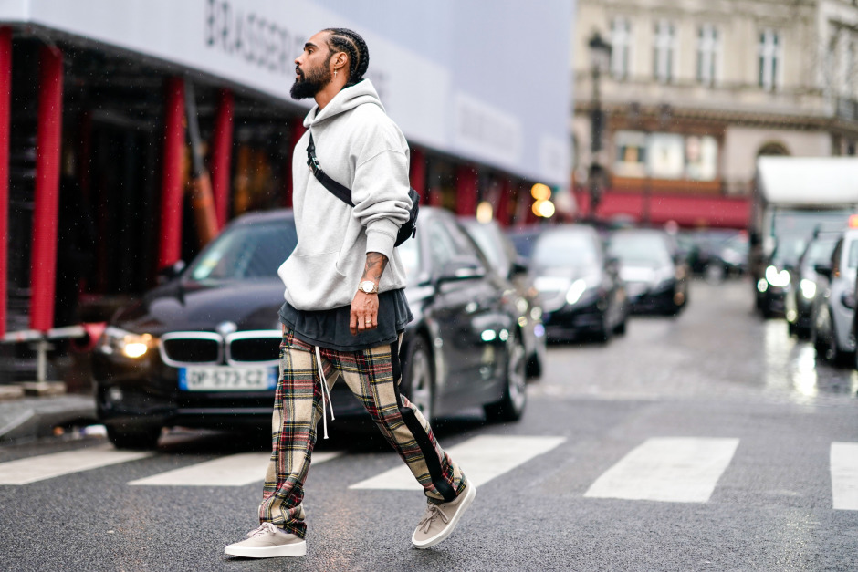 Erkek Giyiminde Çabasız Şıklığın Modern Kahramanı: Jerry Lorenzo