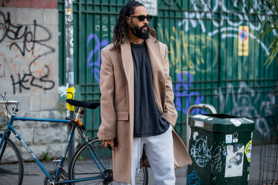 Erkek Giyiminde Çabasız Şıklığın Modern Kahramanı: Jerry Lorenzo