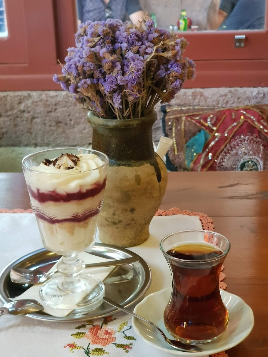 GQ Türkiye ile Cumadan Pazara: Ayvalık & Cunda