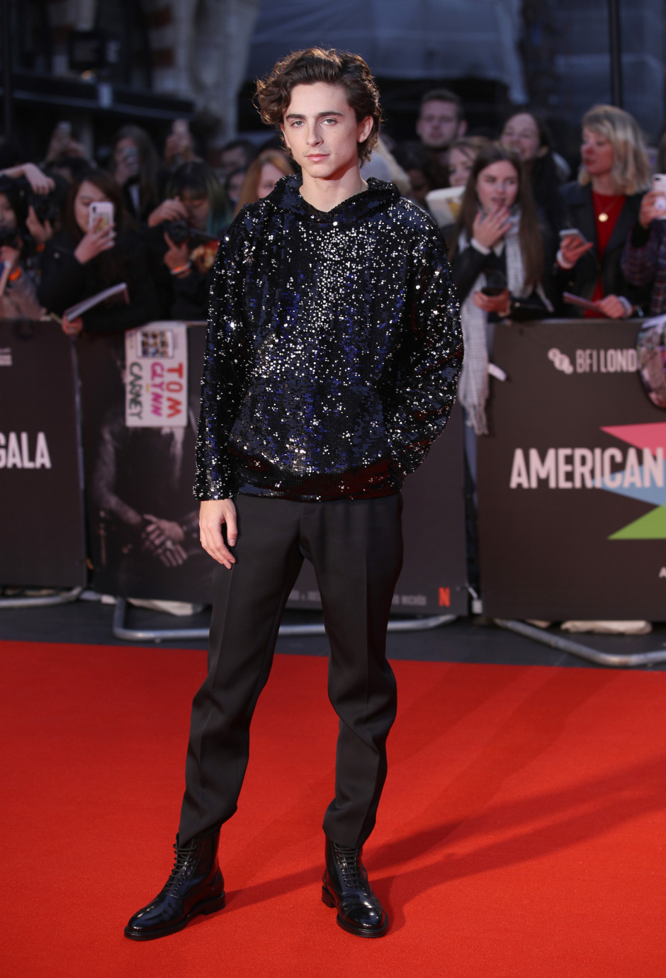 Timothée Chalamet En Flaş Kırmızı Halı Kılıkları Timothée Chalamet En Flaş Kırmızı Halı Kılıkları