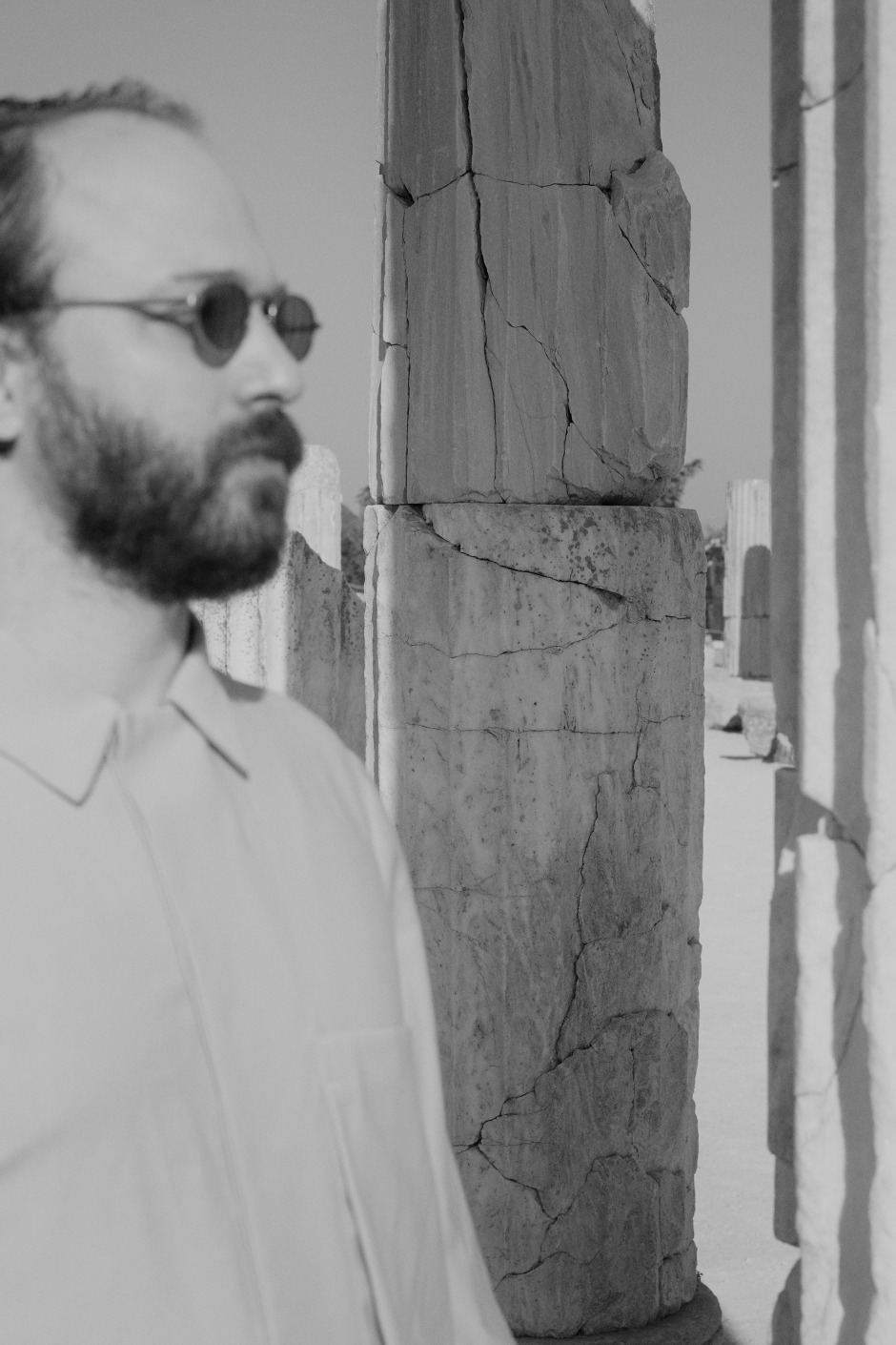 Yeni Kökler: Efes / Müzik ve Estetik Dolu Bir Hayalin Peşinde