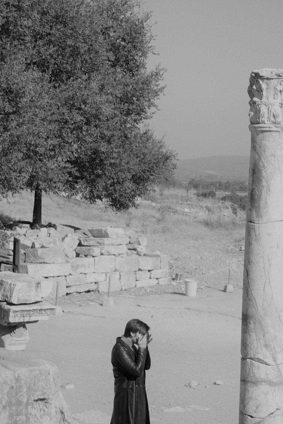 Yeni Kökler: Efes / Müzik ve Estetik Dolu Bir Hayalin Peşinde