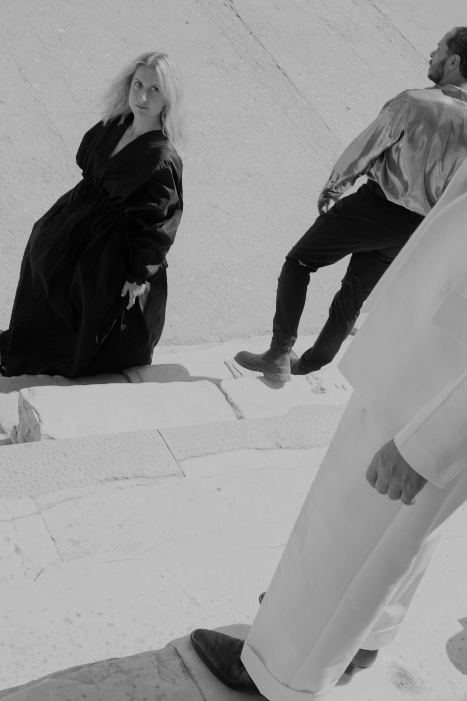 Yeni Kökler: Efes / Müzik ve Estetik Dolu Bir Hayalin Peşinde