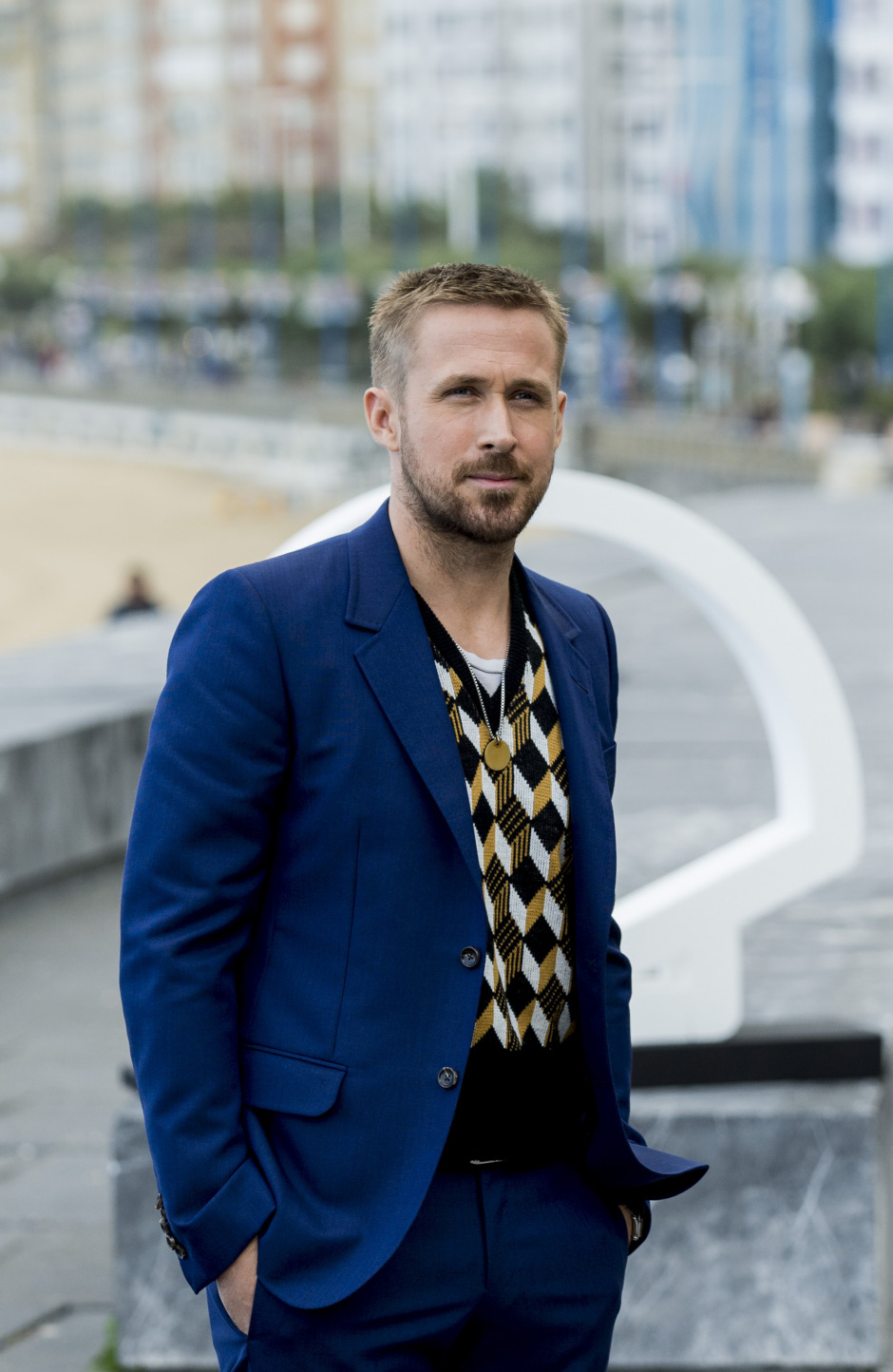 Eski Dost Süveter Geri Döndü