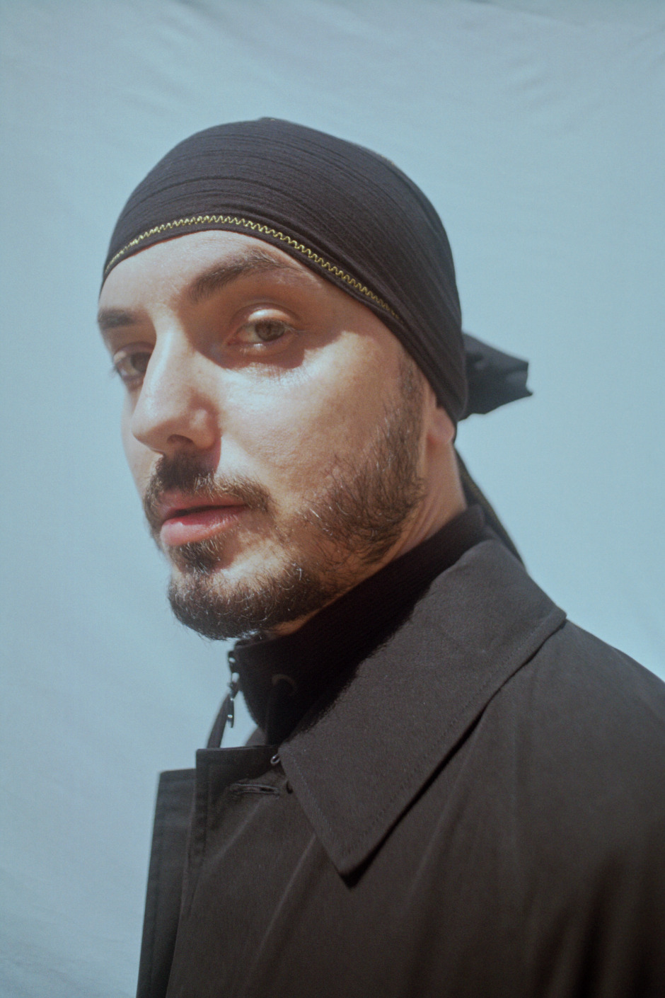 ...bu kalıntıların amacını da hissederiz.