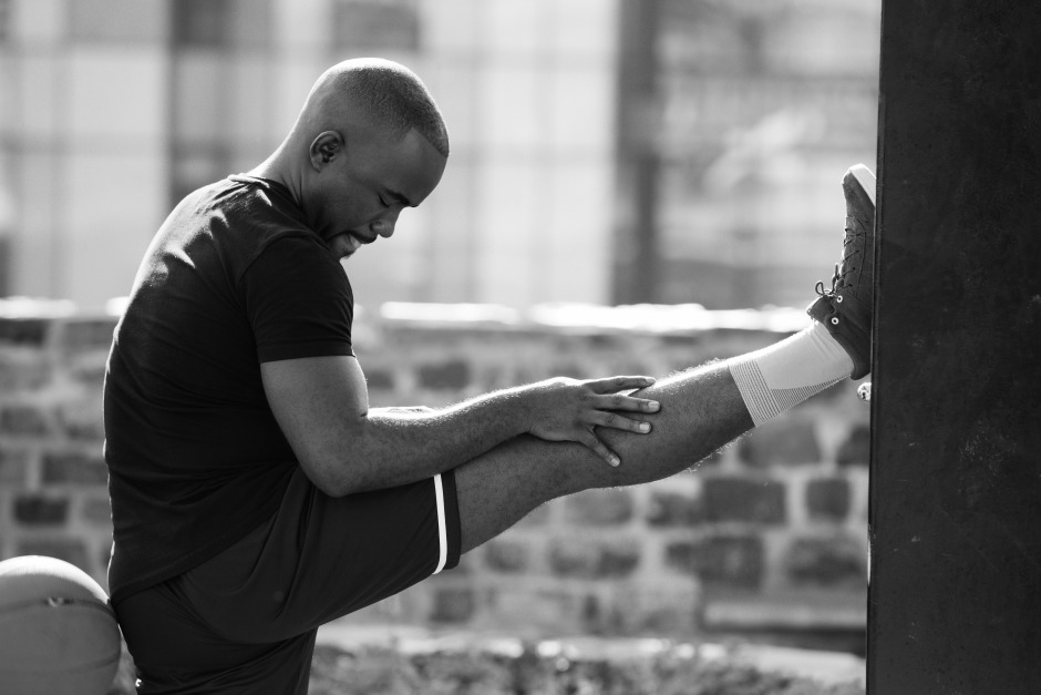 Ağaç Gibi Ol: Esne / Her Yerde Uygulayabileceğiniz 5 Esneme Egzersizi