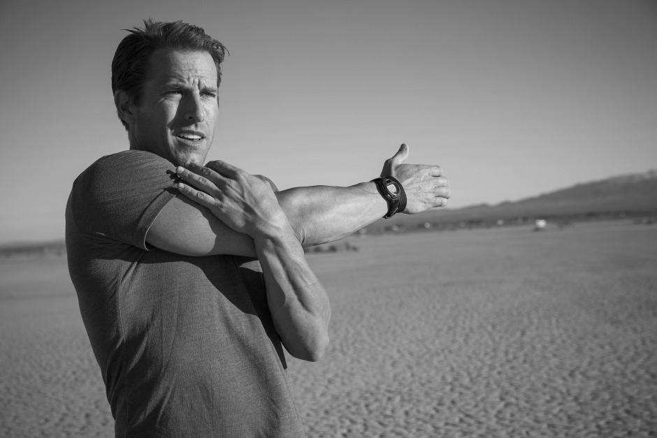 Ağaç Gibi Ol: Esne / Her Yerde Uygulayabileceğiniz 5 Esneme Egzersizi