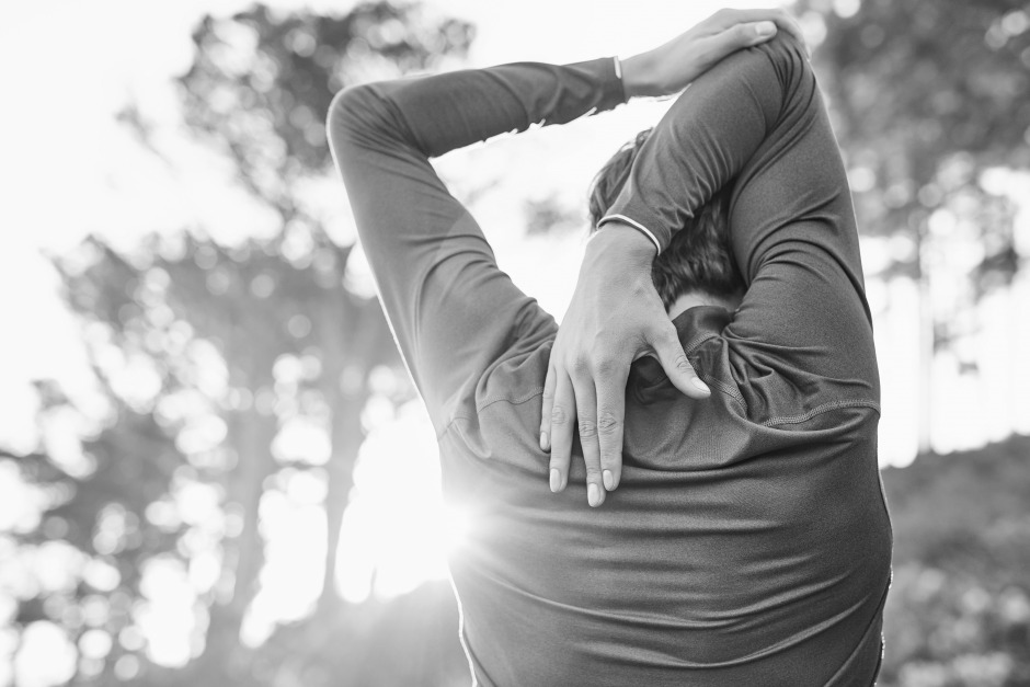 Ağaç Gibi Ol: Esne / Her Yerde Uygulayabileceğiniz 5 Esneme Egzersizi