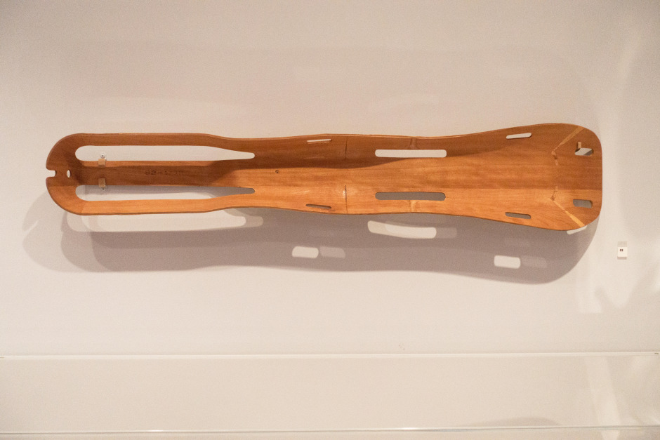 Eames Tasarımları: O Sandalyenin ve Yaratıcılarının Hikayesi