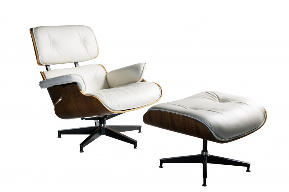 Eames Tasarımları: O Sandalyenin ve Yaratıcılarının Hikayesi