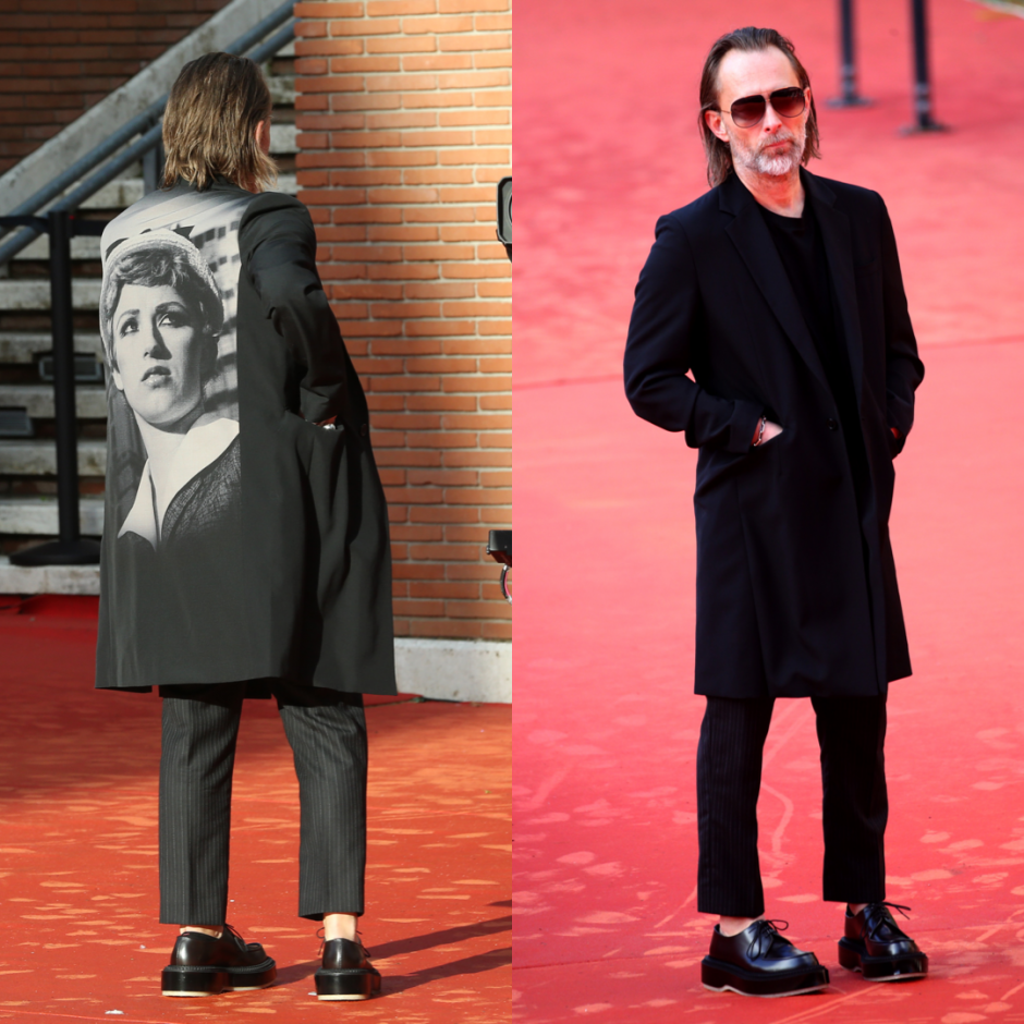 GQ Moda: Riskli Bir Trend Yüz Baskısı, Sezonsuz Saç Modeli Asker Tıraşı