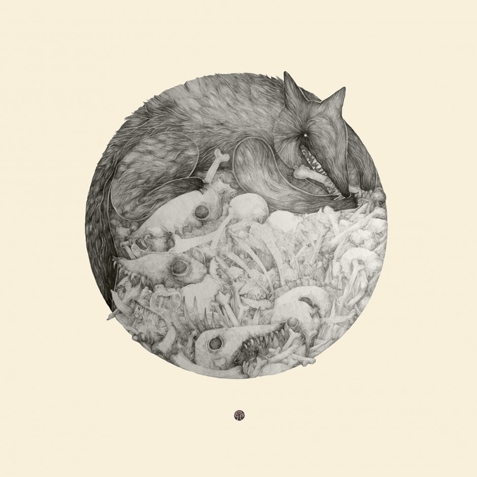 bazı kötü kurtlar