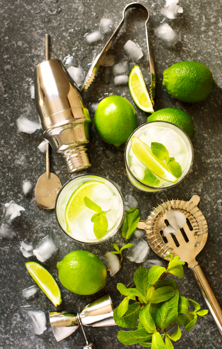 Barmen ile Nasıl Konuşulur?: 5 Adımda Bar Keyfinizi Artırmanın Yolu