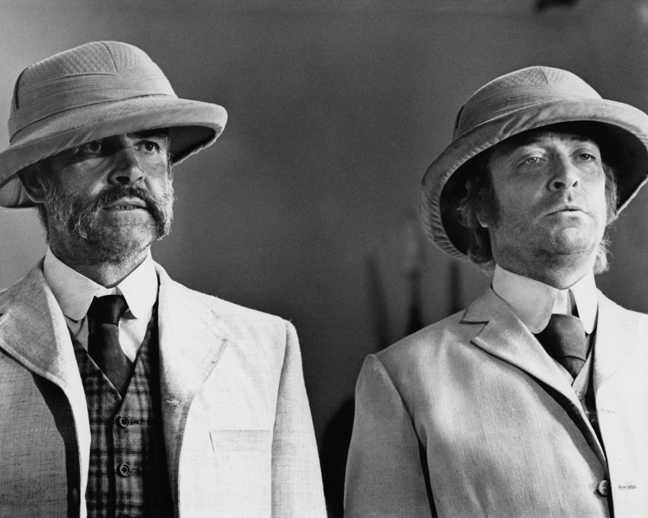 Efsane Aktör Sean Connery (1930-2020)