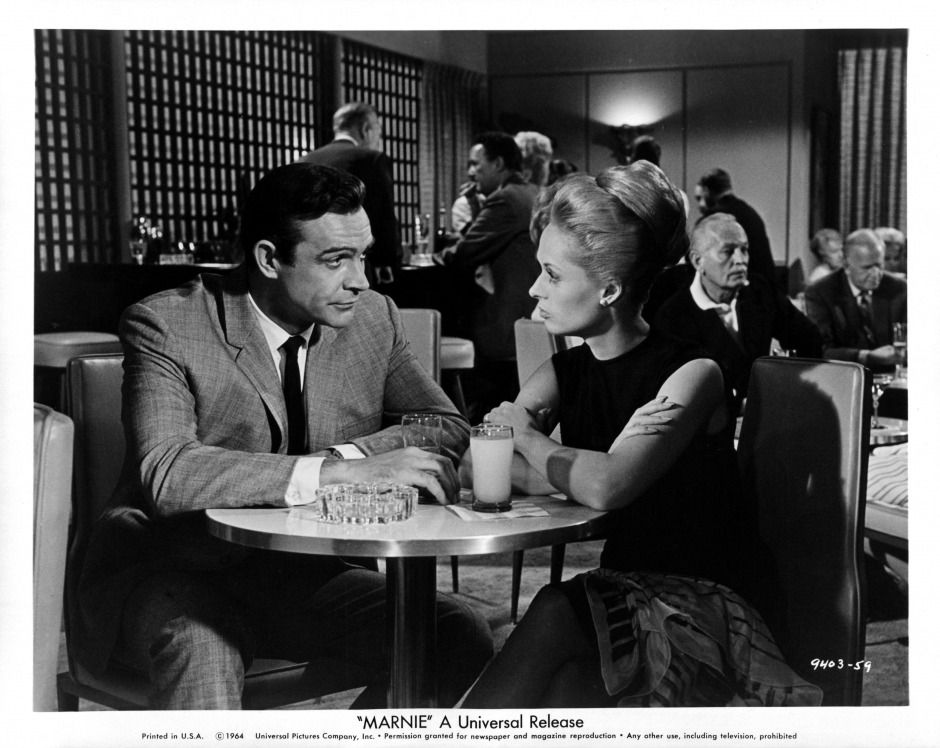 Efsane Aktör Sean Connery (1930-2020)