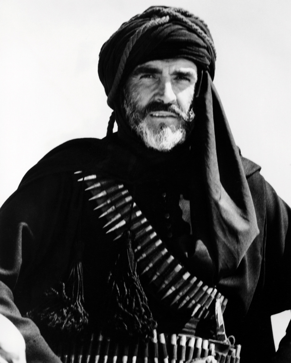 Efsane Aktör Sean Connery (1930-2020)