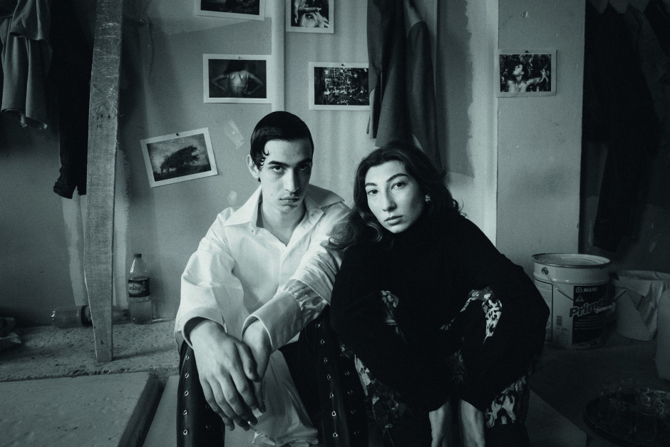 İsyankar ve Masalsı Bir İstanbul