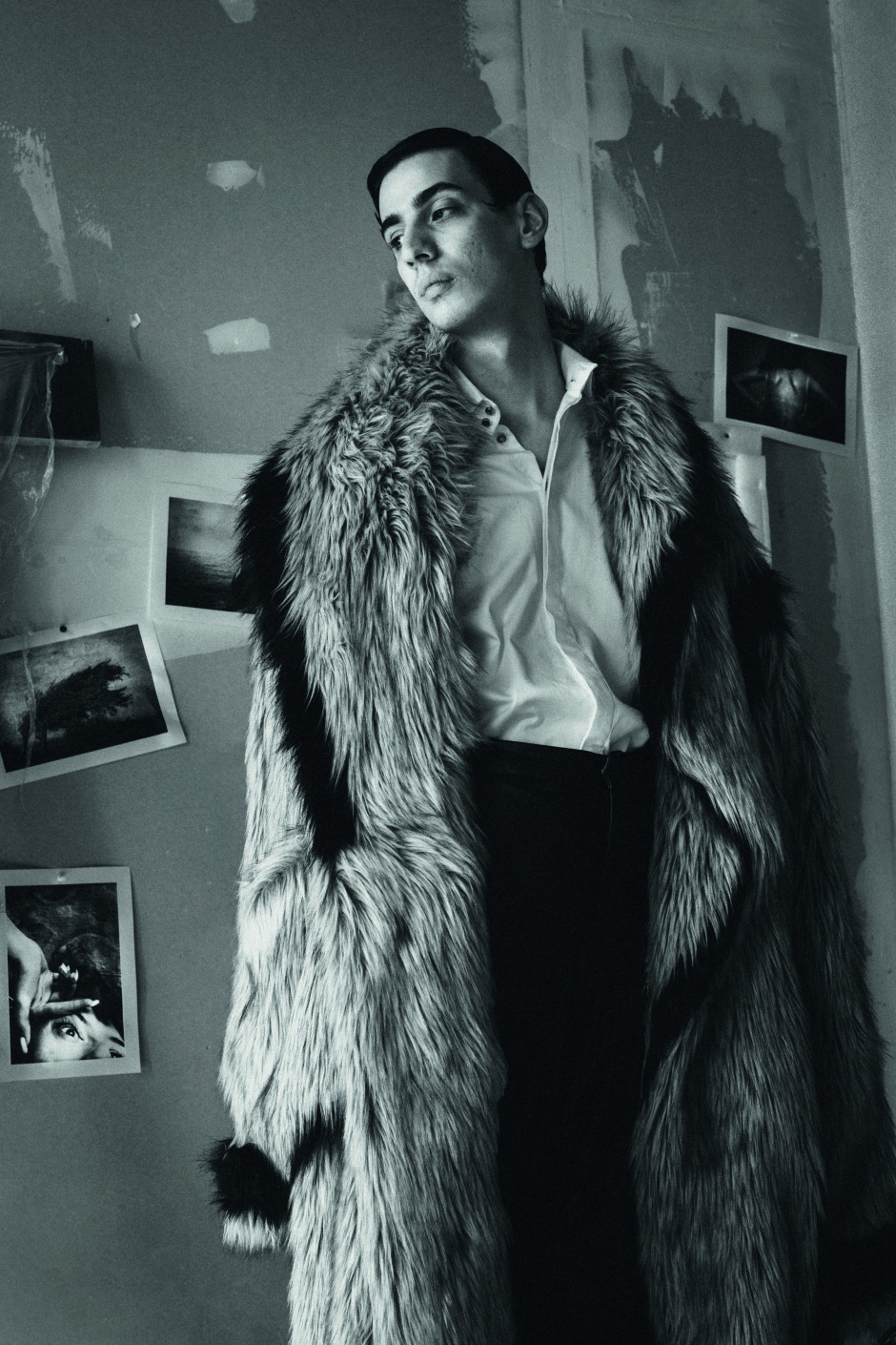 İsyankar ve Masalsı Bir İstanbul