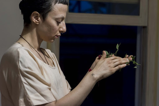 5 Performans Sanatçısı