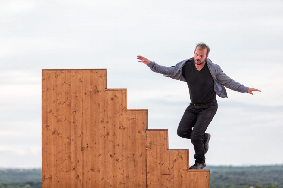 5 Performans Sanatçısı