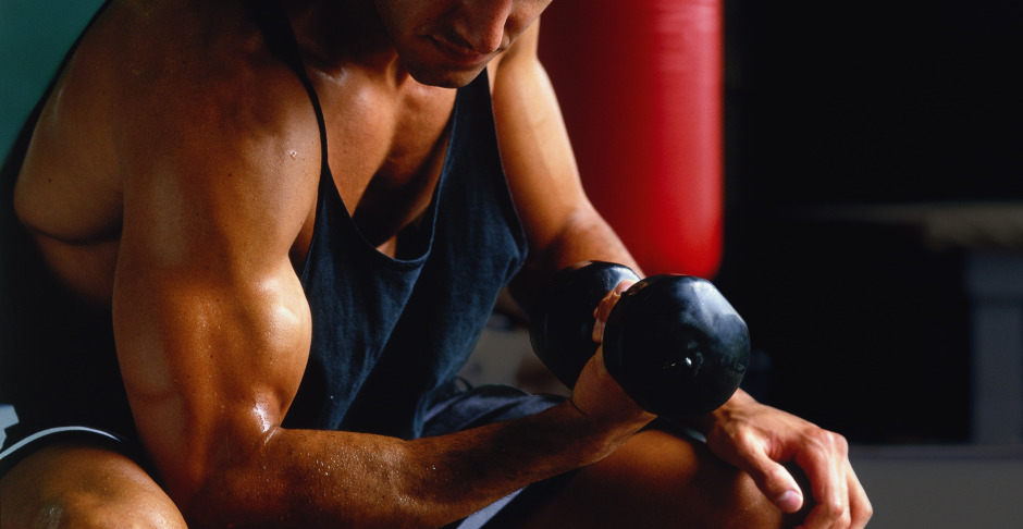 Spor Salonlarından 5 Şehir Efsanesi