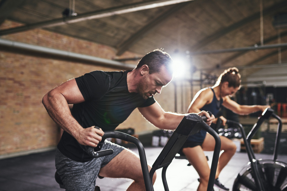 Spor Salonlarından 5 Şehir Efsanesi