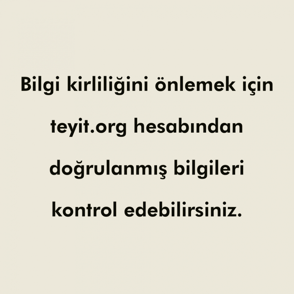 Afet Anında Nasıl Destek Olabiliriz? Afet Anında Nasıl Destek Olabiliriz?