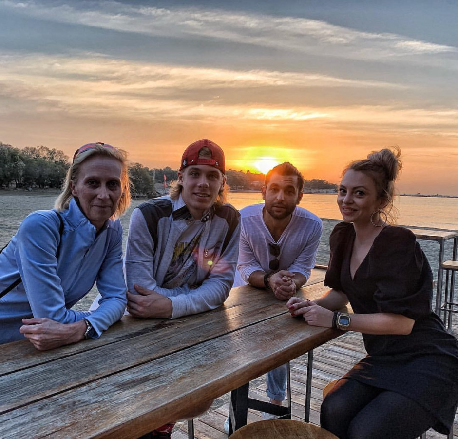 Sizin İçin Stalkladık: Denis Shapovalov