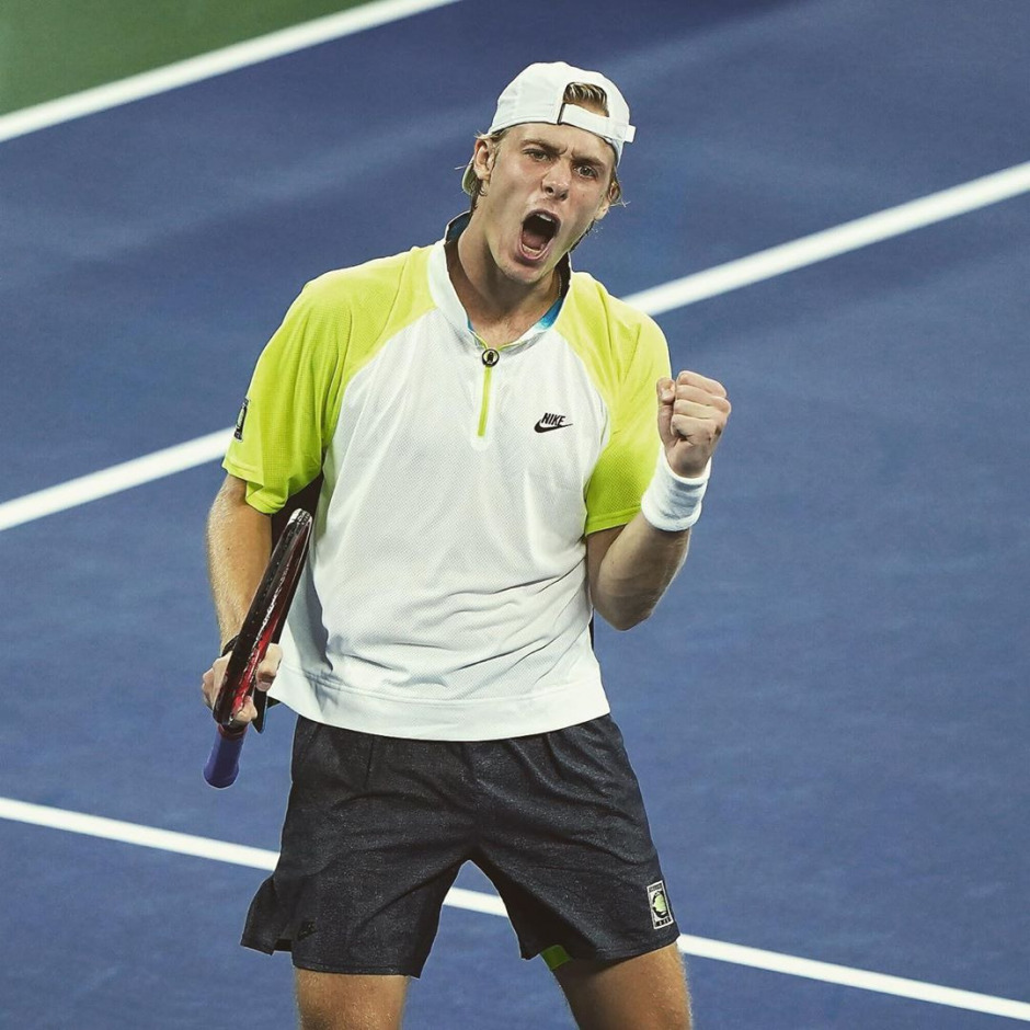 Sizin İçin Stalkladık: Denis Shapovalov