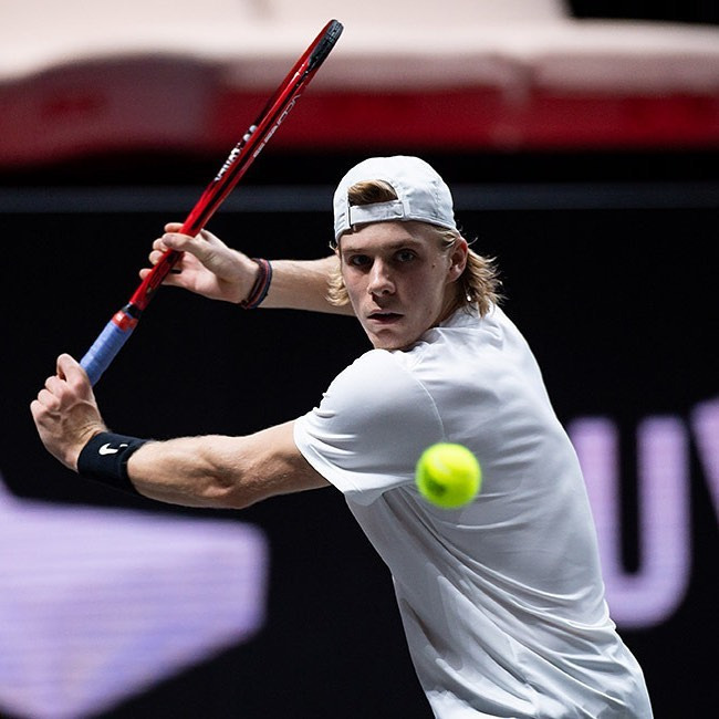 Sizin İçin Stalkladık: Denis Shapovalov