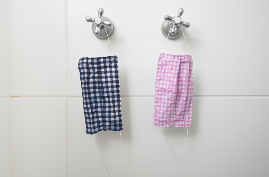 Maske Aknesine ya da Alerjisine Karşı Yapılabilecekler