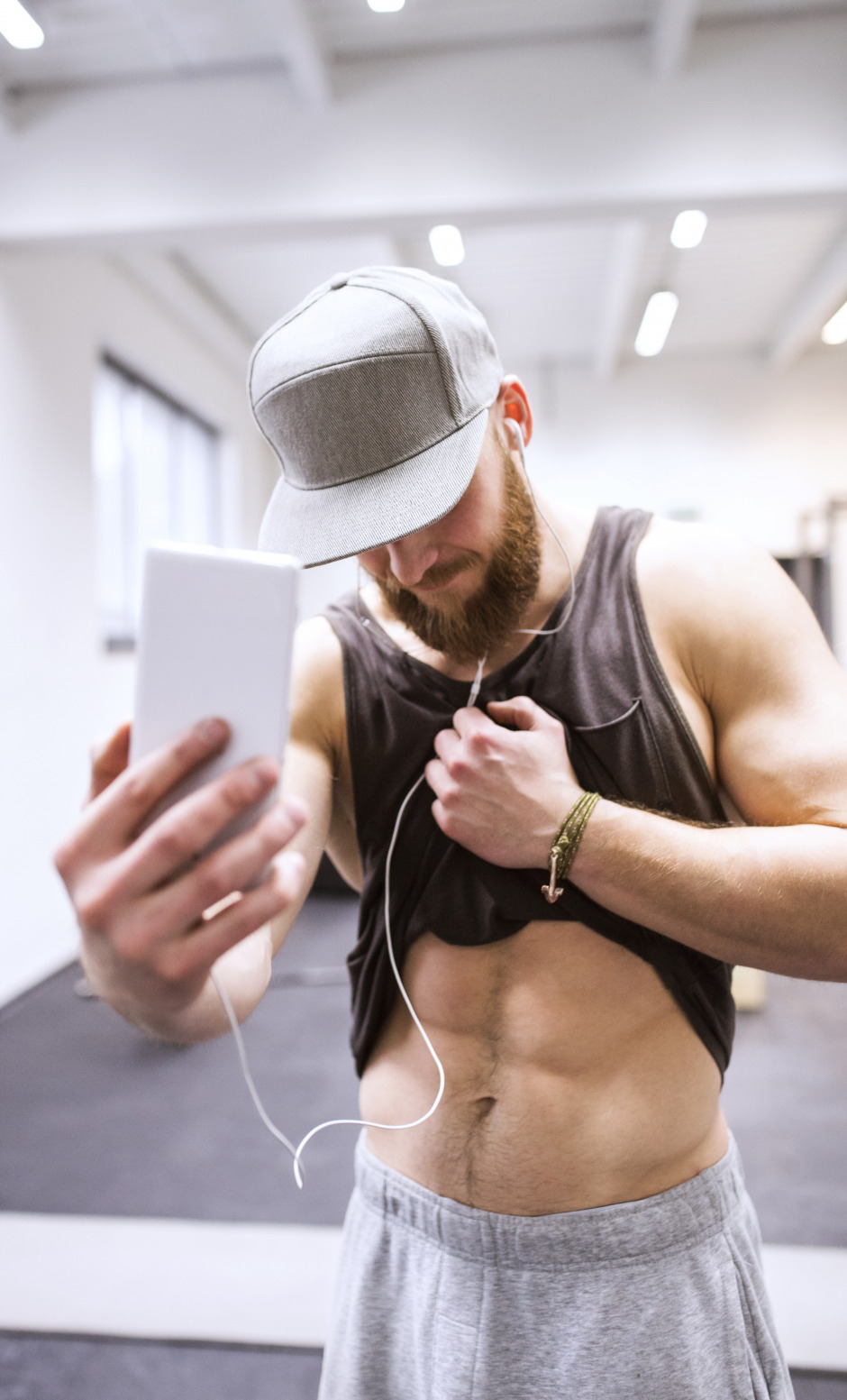 Karın Kası Yapmanın ve Yapmamanın 7 Yolu